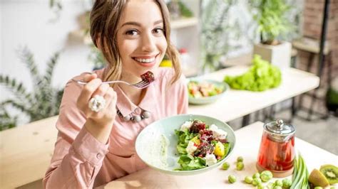 食べても太らなくなった なぜ その秘密は日常の小さな変化にある