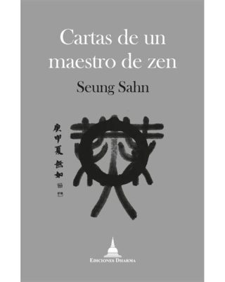 El Rollo de la Montaña Sagrada de un Maestro Zen: ¿Una Búsqueda Espiritual en Papel?