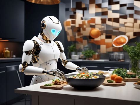 ナッシュ 口コミ：未来の料理はロボットが作る？