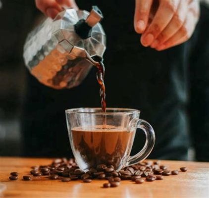 プチ断食 コーヒー：現代生活における癒しと効率の融合